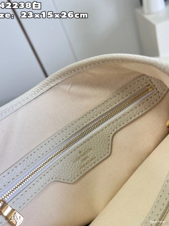 NANO BUCKET VUITTON LOUIS 0805